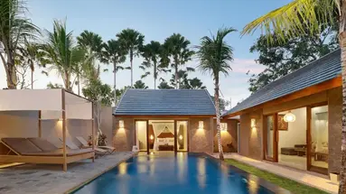 Lumbini Luxury Villas & Spa
