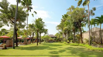 Lumbini Luxury Villas & Spa