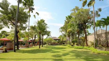 Lumbini Luxury Villas & Spa
