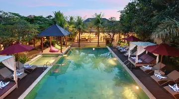 Lumbini Luxury Villas & Spa
