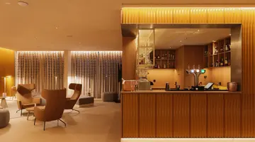 Lumen Hotel & The Lisbon Light Show