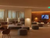 Lumen Hotel & The Lisbon Light Show