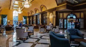 Lumos Deluxe Resort & Spa