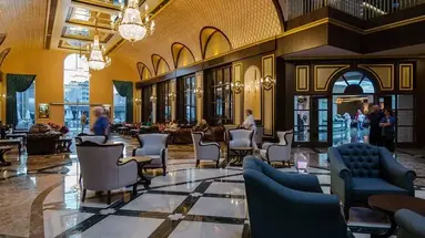 Lumos Deluxe Resort & Spa