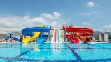 Lumos Deluxe Resort & Spa