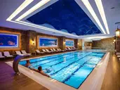 Lumos Deluxe Resort & Spa