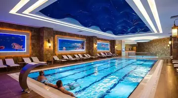 Lumos Deluxe Resort & Spa