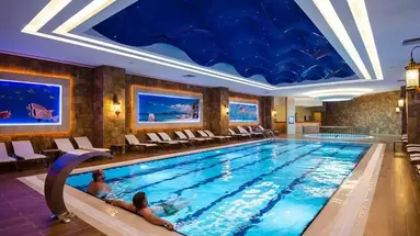 Lumos Deluxe Resort & Spa