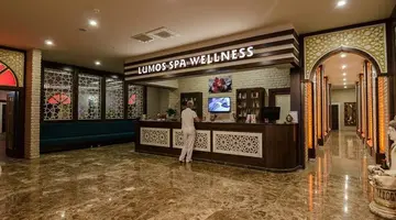 Lumos Deluxe Resort & Spa
