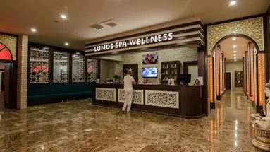 Lumos Deluxe Resort & Spa