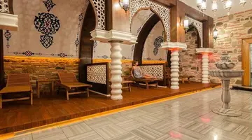 Lumos Deluxe Resort & Spa