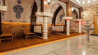 Lumos Deluxe Resort & Spa