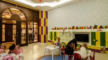 Lumos Deluxe Resort & Spa