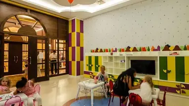 Lumos Deluxe Resort & Spa
