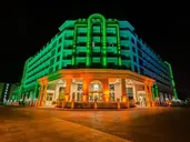Lumos Deluxe Resort & Spa