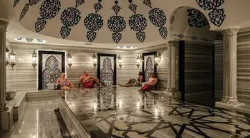 Lumos Deluxe Resort & Spa