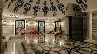 Lumos Deluxe Resort & Spa