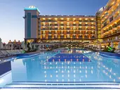 Luna Blanca Resort & Spa