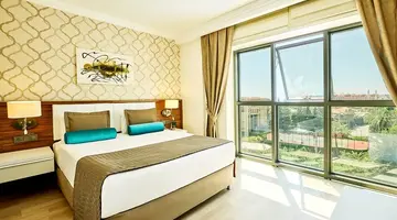 LUNA BLANCA RESORT & SPA
