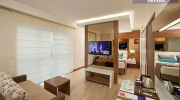 Luna Blanca Resort & Spa
