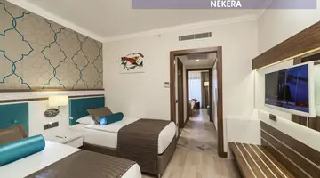 Luna Blanca Resort & Spa