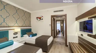 Luna Blanca Resort & Spa