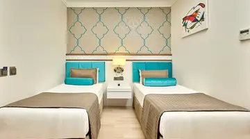 LUNA BLANCA RESORT & SPA