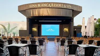 LUNA BLANCA RESORT & SPA