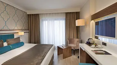 LUNA BLANCA RESORT & SPA