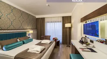 Luna Blanca Resort & Spa