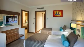 Luna Blanca Resort & Spa