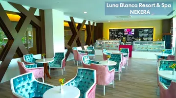 Luna Blanca Resort & Spa