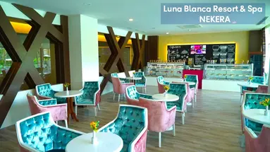 Luna Blanca Resort & Spa