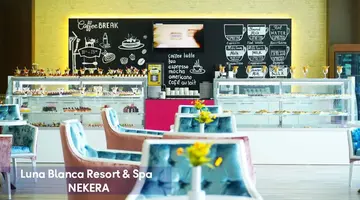 Luna Blanca Resort & Spa
