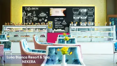 Luna Blanca Resort & Spa