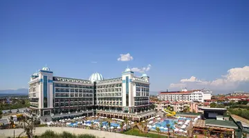 Luna Blanca Resort & Spa