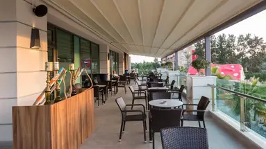 Luna Blanca Resort & Spa