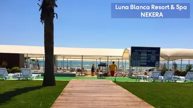 Luna Blanca Resort & Spa