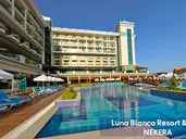 Luna Blanca Resort & Spa