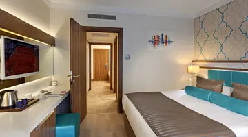 LUNA BLANCA RESORT & SPA