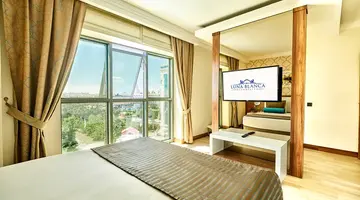 LUNA BLANCA RESORT & SPA