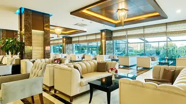 LUNA BLANCA RESORT & SPA
