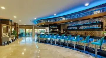 LUNA BLANCA RESORT & SPA