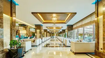 LUNA BLANCA RESORT & SPA