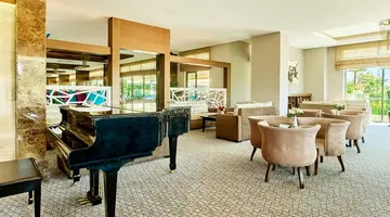 LUNA BLANCA RESORT & SPA