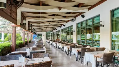 LUNA BLANCA RESORT & SPA