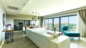 LUNA BLANCA RESORT & SPA