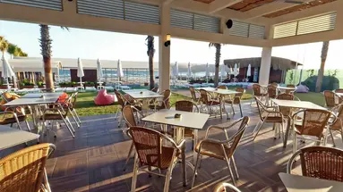 Luna Blanca Resort & Spa