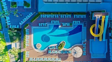 LUNA BLANCA RESORT & SPA