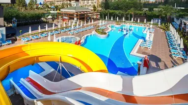 Luna Blanca Resort & Spa